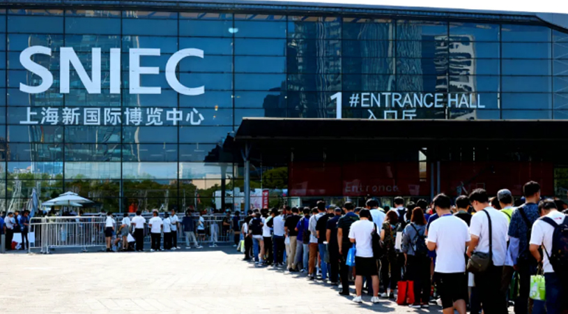 2025 中國(guó)洗滌展：海獅機(jī)械匠心護(hù)航，破解 WS/T 508新規(guī)難題